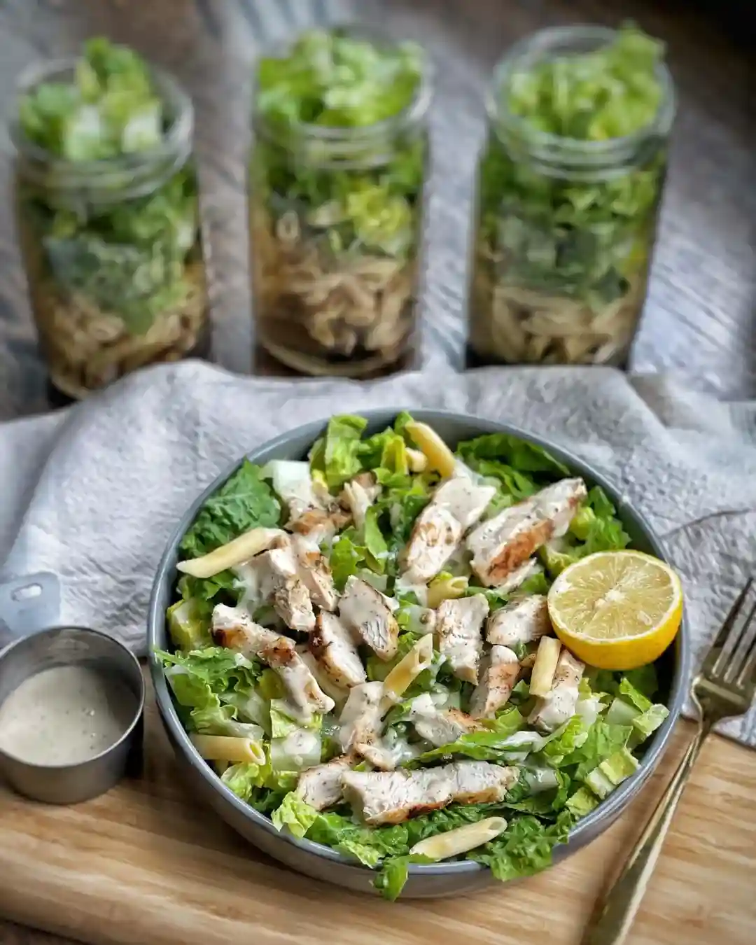 Salada Toscana