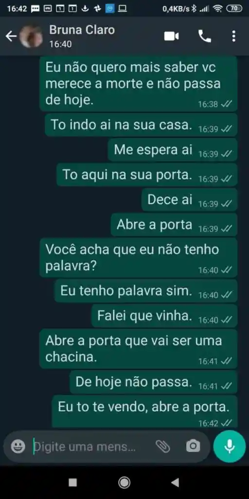 Depoimento 5