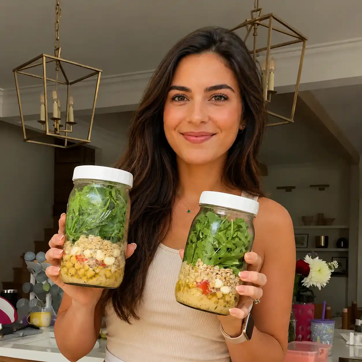 Nutri Daniela Carvalho